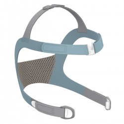 Replacement Headgear for Vitera Full Face CPAP Mask